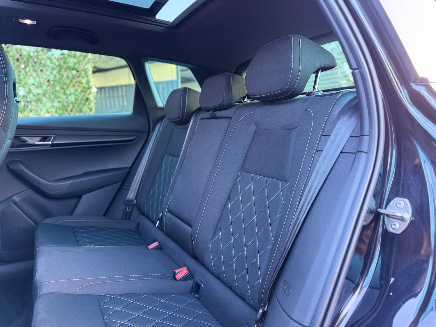 Used Skoda Karoq 2019 for sale - 77238158: Photo 22