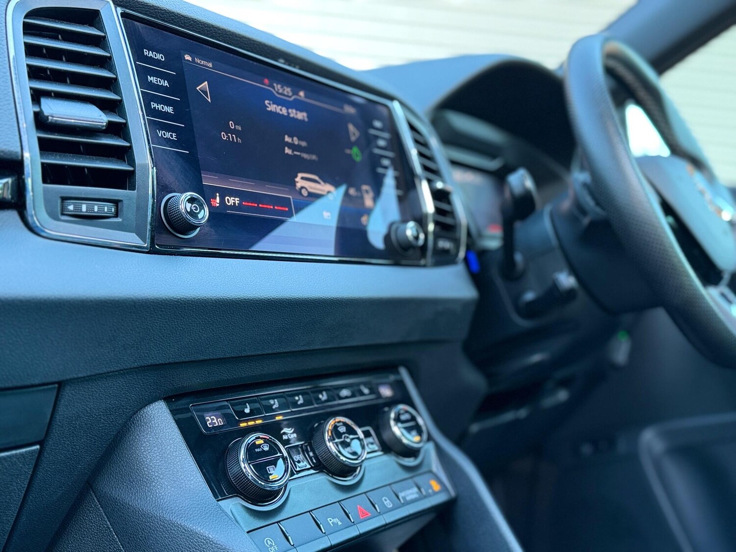 Used Skoda Karoq 2019 for sale - 77238158: Photo 28