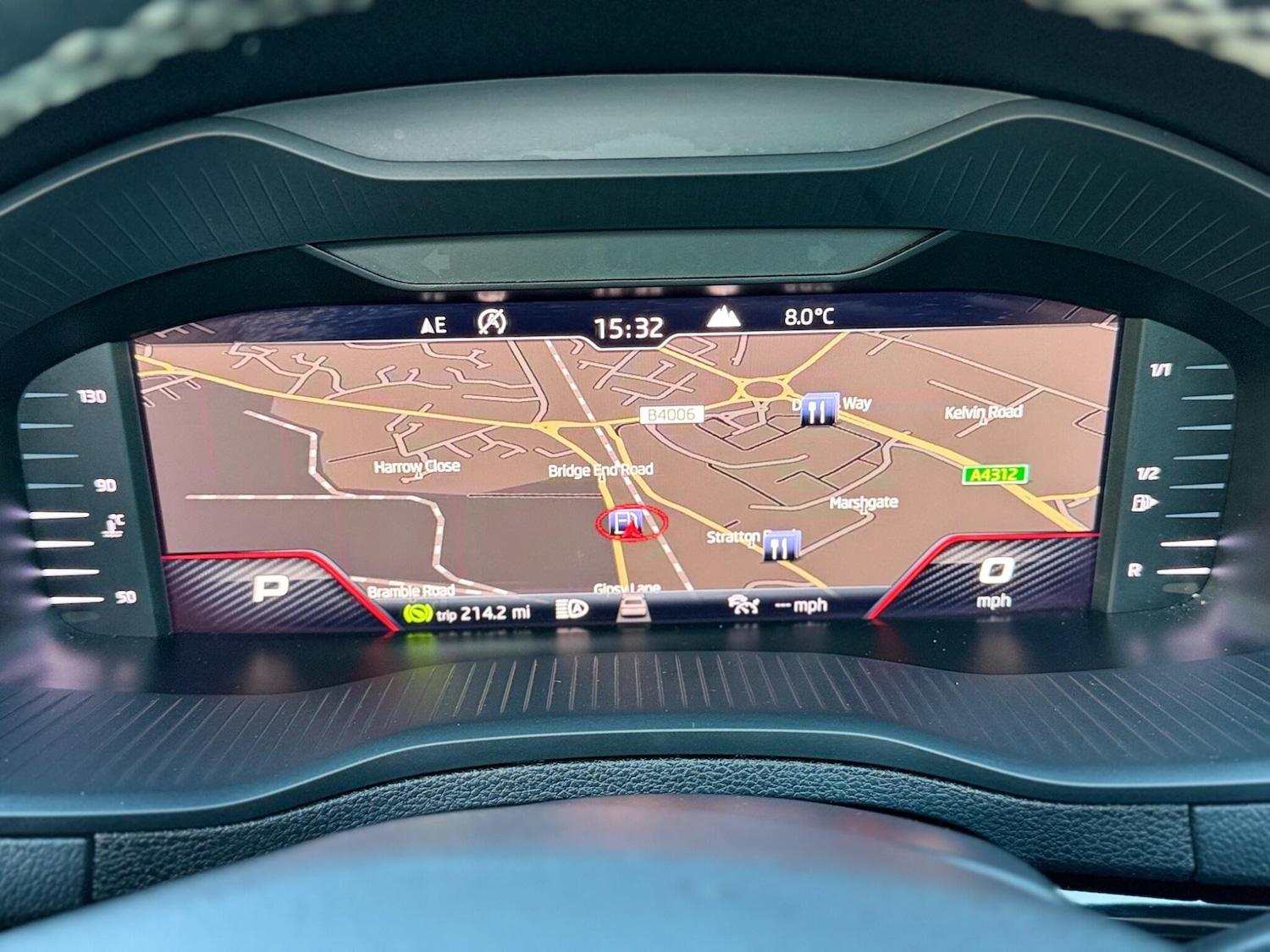 Used Skoda Karoq 2019 for sale - 77238158: Photo 29