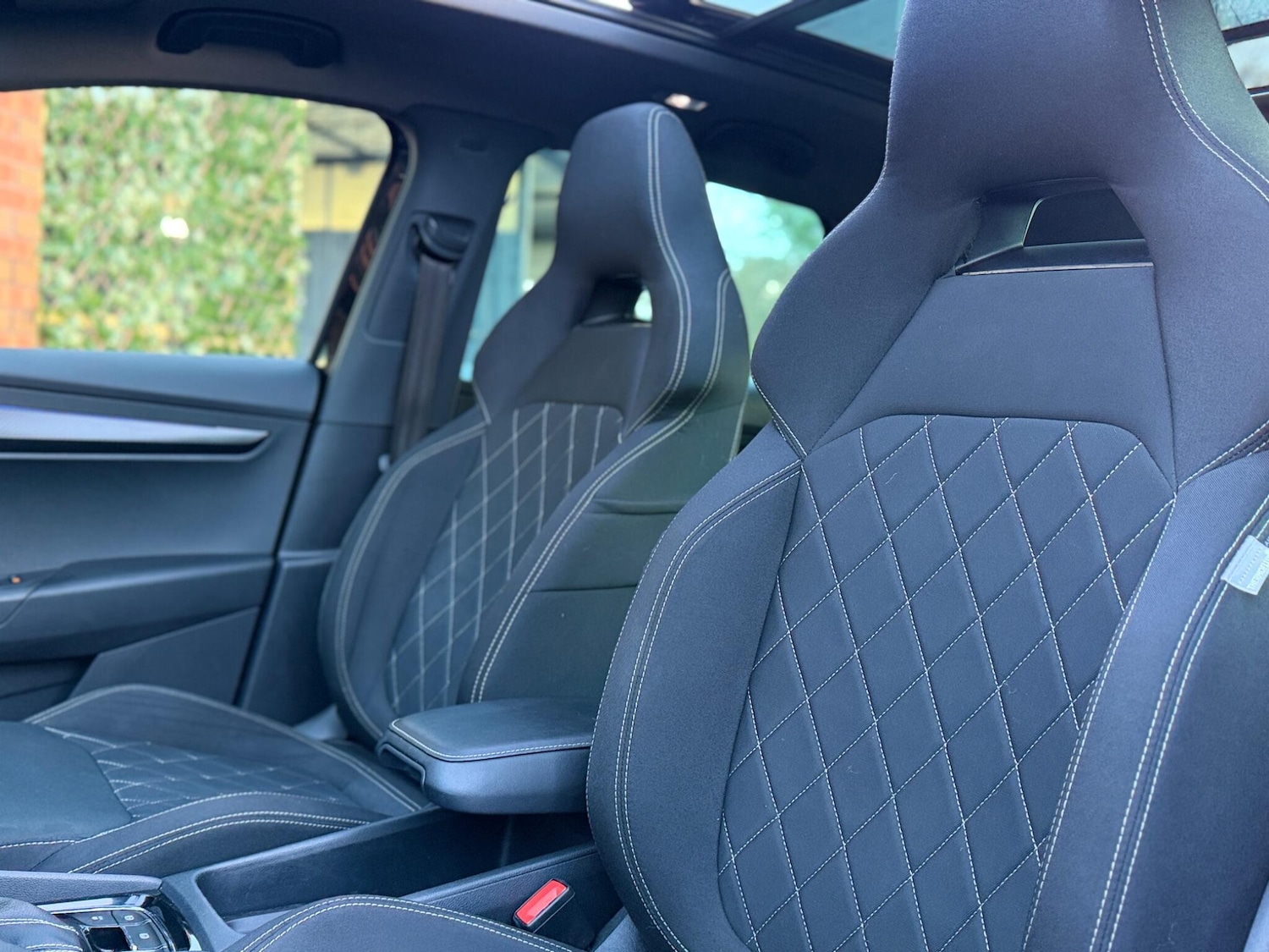 Used Skoda Karoq 2019 for sale - 77238158: Photo 30