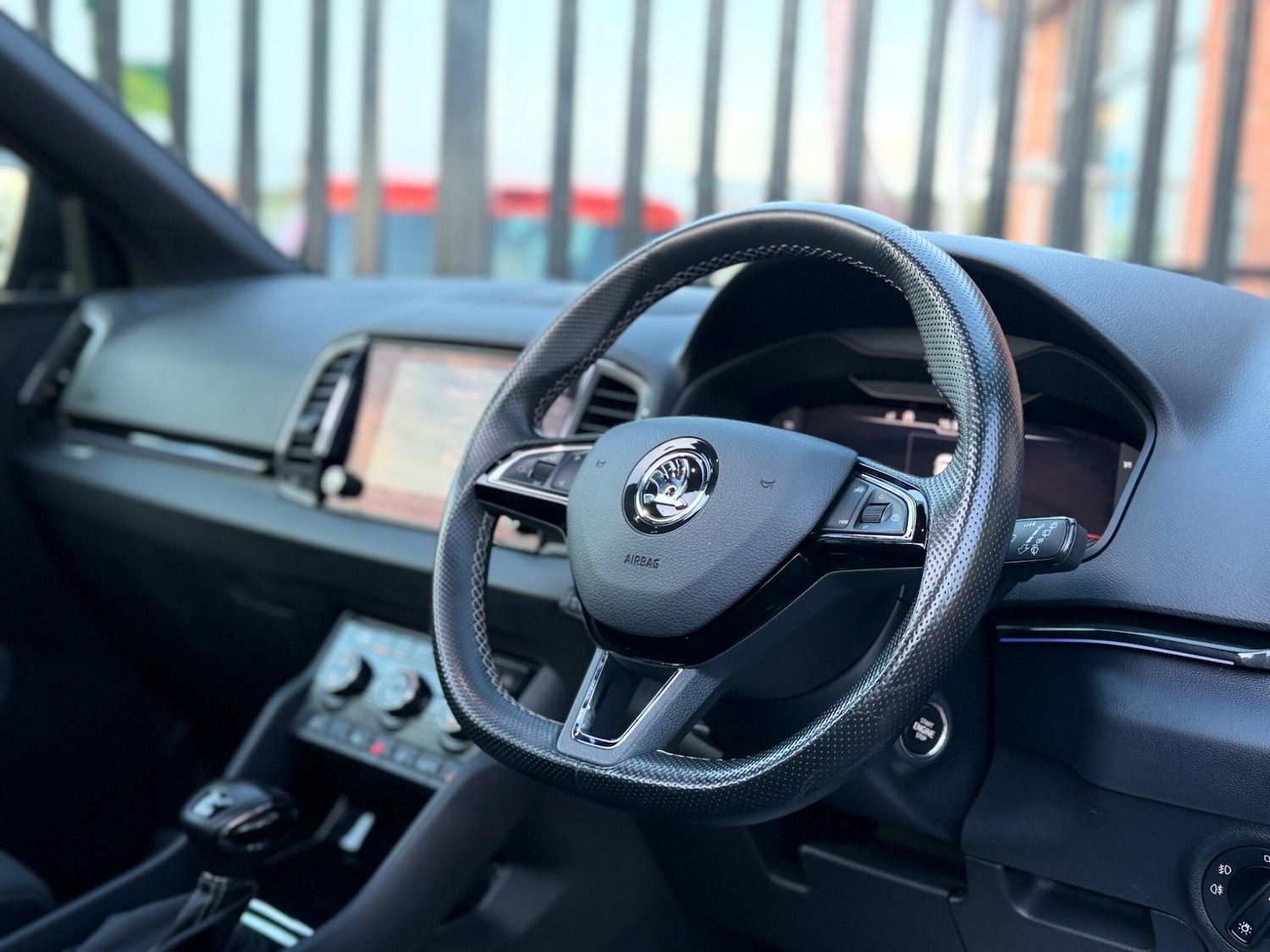 Used Skoda Karoq 2019 for sale - 77238158: Photo 32