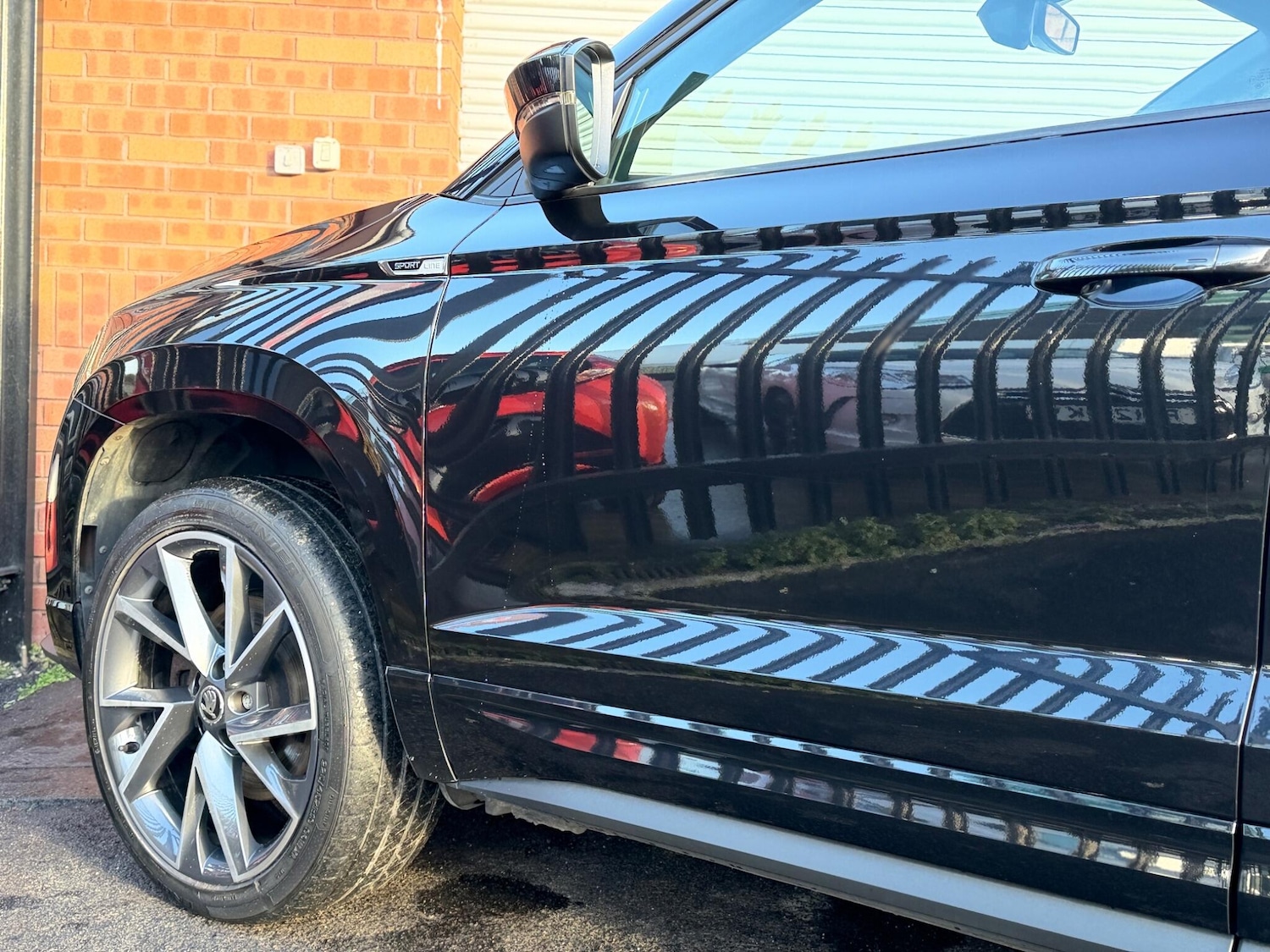 Used Skoda Karoq 2019 for sale - 77238158: Photo 34