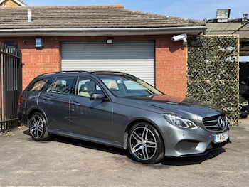Used Mercedes-Benz E Class 2026 for sale - 79180698: Photo