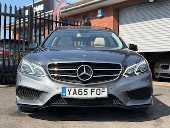 Used Mercedes-Benz E Class 2026 for sale - 79180698: Photo