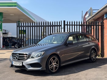 Used Mercedes-Benz E Class 2026 for sale - 79180698: Photo