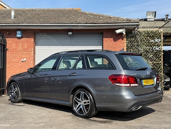 Used Mercedes-Benz E Class 2026 for sale - 79180698: Photo