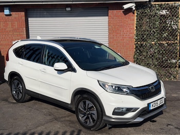 Used Honda CR-V 2015 for sale - 79224006: Photo