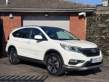 Used Honda CR-V 2015 for sale - 79224006: Photo