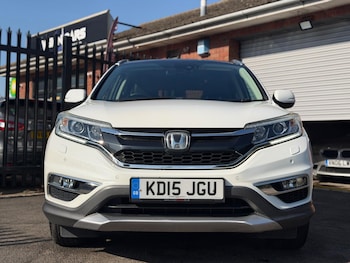 Used Honda CR-V 2015 for sale - 79224006: Photo