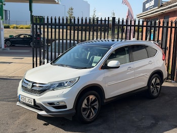 Used Honda CR-V 2015 for sale - 79224006: Photo