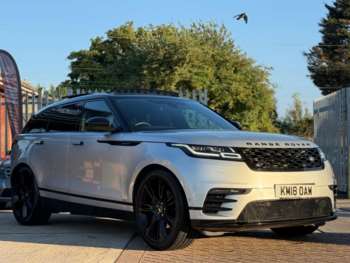 (18) - 3.0 SD6 V6 R-Dynamic HSE Auto 4WD Euro 6 (s/s) 5dr