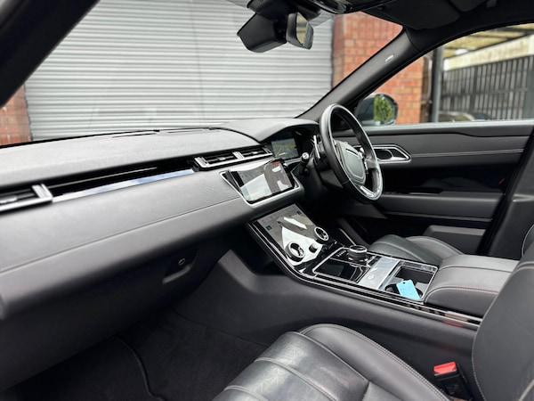 Used Land Rover Range Rover Velar 2018 for sale - 75350627: Photo 27