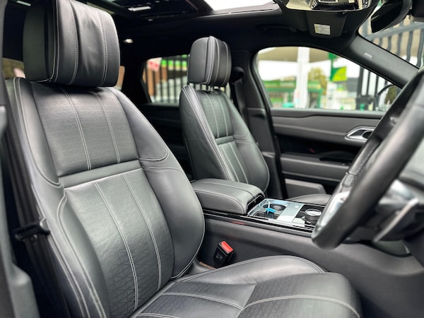 Used Land Rover Range Rover Velar 2018 for sale - 75350627: Photo 31