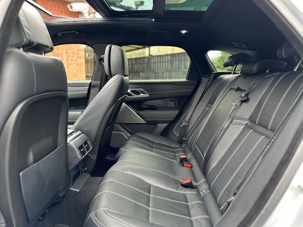 Used Land Rover Range Rover Velar 2018 for sale - 75350627: Photo 32
