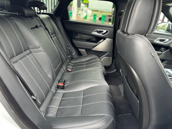 Used Land Rover Range Rover Velar 2018 for sale - 75350627: Photo 36