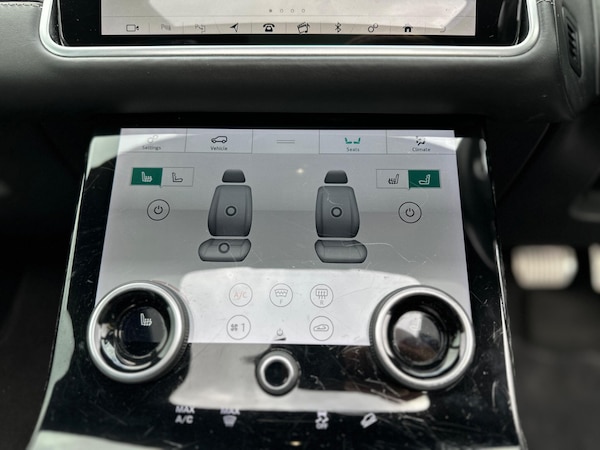 Used Land Rover Range Rover Velar 2018 for sale - 75350627: Photo 47