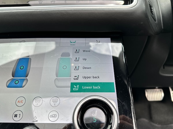Used Land Rover Range Rover Velar 2018 for sale - 75350627: Photo 48
