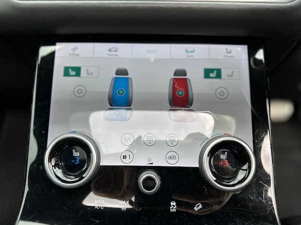 Used Land Rover Range Rover Velar 2018 for sale - 75350627: Photo 49