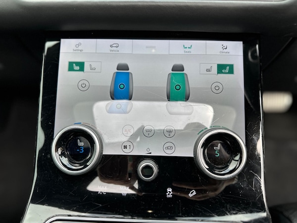 Used Land Rover Range Rover Velar 2018 for sale - 75350627: Photo 50