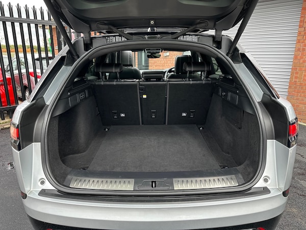 Used Land Rover Range Rover Velar 2018 for sale - 75350627: Photo 51