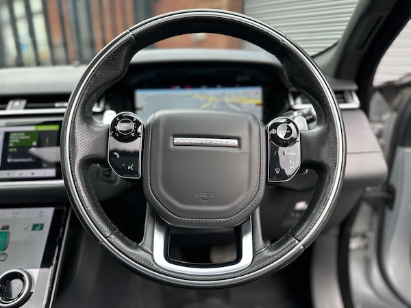 Used Land Rover Range Rover Velar 2018 for sale - 75350627: Photo 52