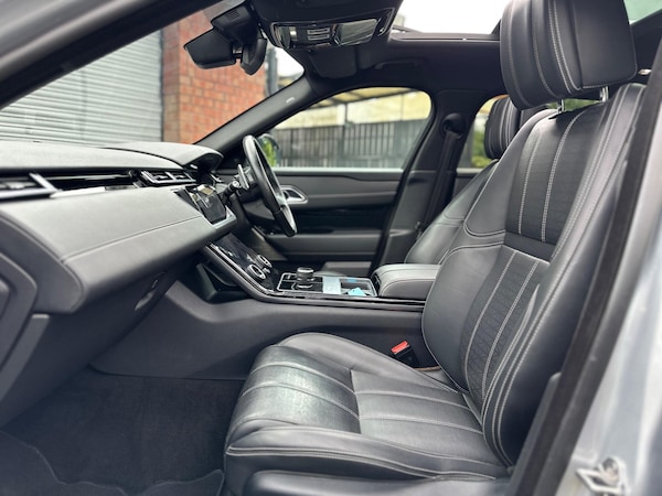Used Land Rover Range Rover Velar 2018 for sale - 75350627: Photo 55
