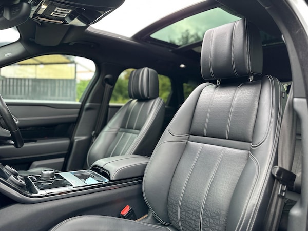 Used Land Rover Range Rover Velar 2018 for sale - 75350627: Photo 56