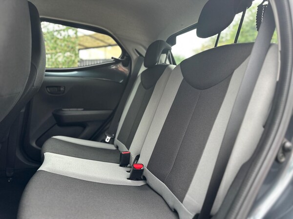 Used Toyota AYGO 2016 for sale - 75990355: Photo 30