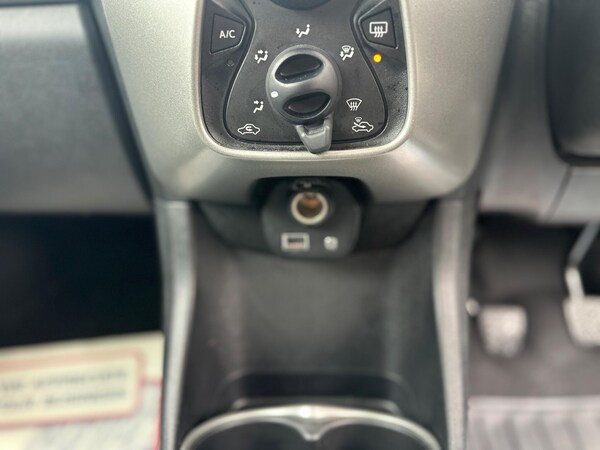 Used Toyota AYGO 2016 for sale - 75990355: Photo 32