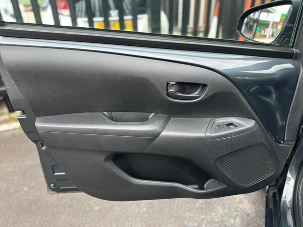 Used Toyota AYGO 2016 for sale - 75990355: Photo 34