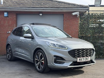 Used Ford Kuga 2021 for sale - 78649935: Photo