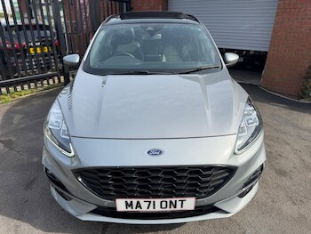 Used Ford Kuga 2021 for sale - 78649935: Photo