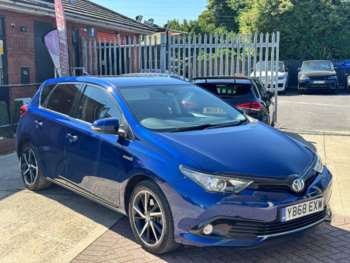 Used Toyota Auris 2019 for sale - 75213879: Photo