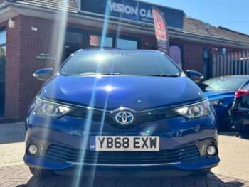 Used Toyota Auris 2019 for sale - 75213879: Photo