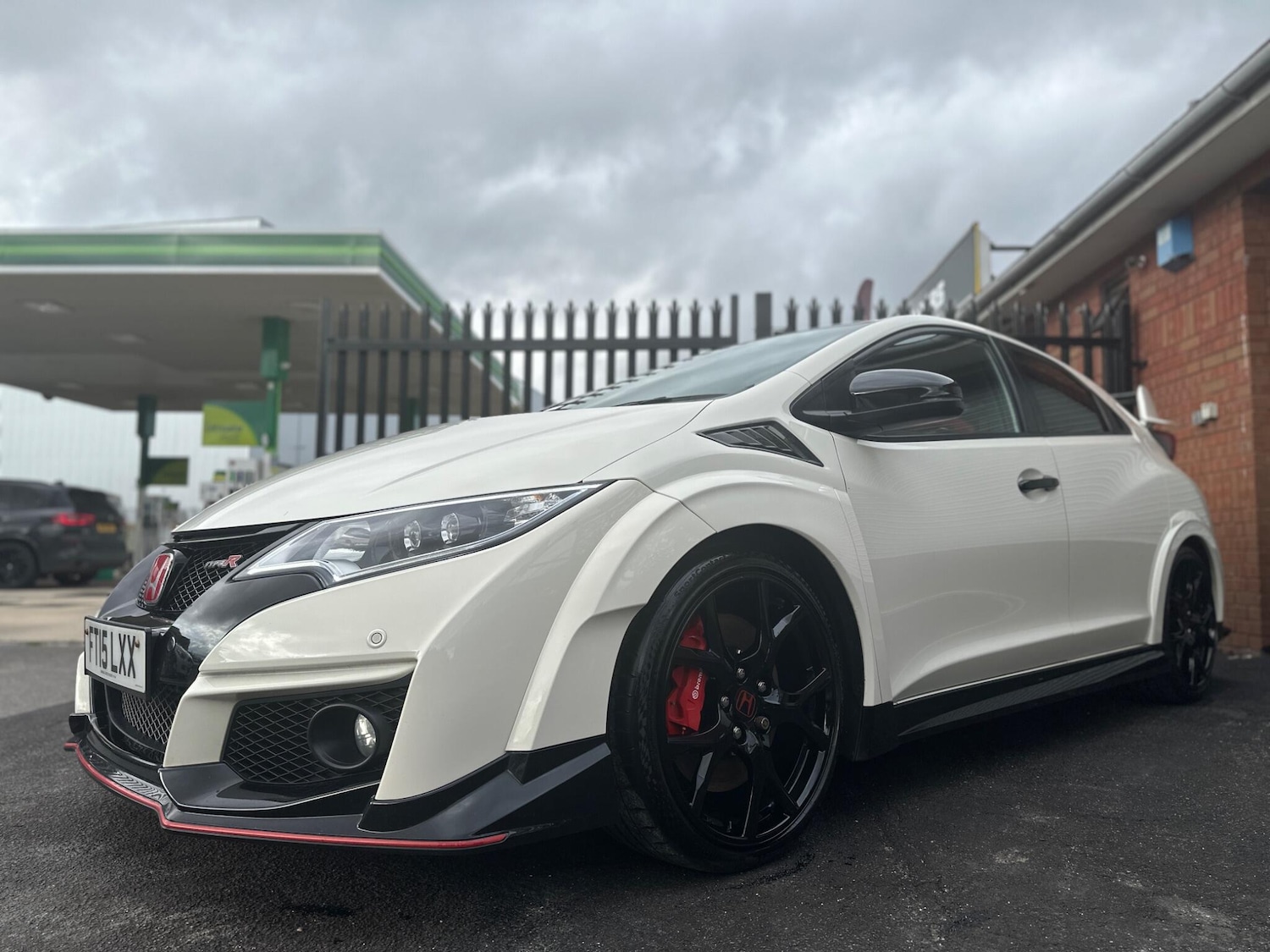 Used Honda Civic 2015 for sale - 75954263: Photo 10