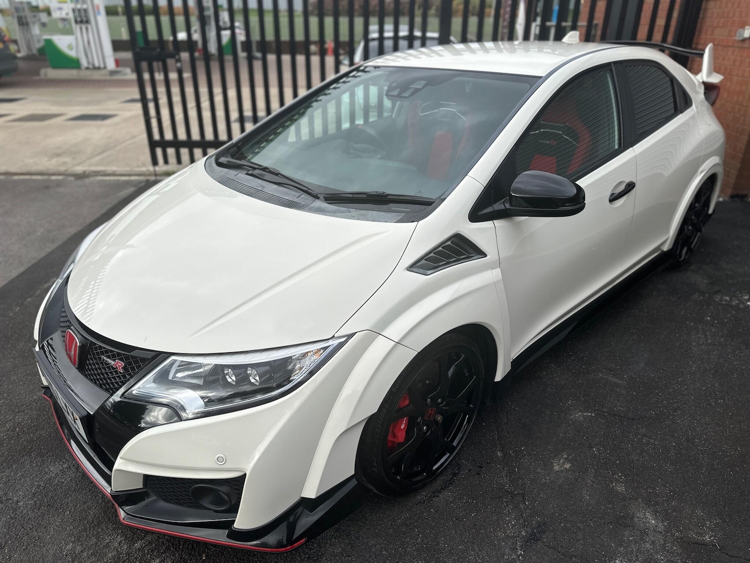 Used Honda Civic 2015 for sale - 75954263: Photo 11