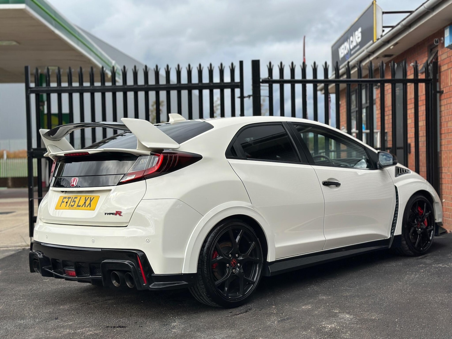 Used Honda Civic 2015 for sale - 75954263: Photo 18