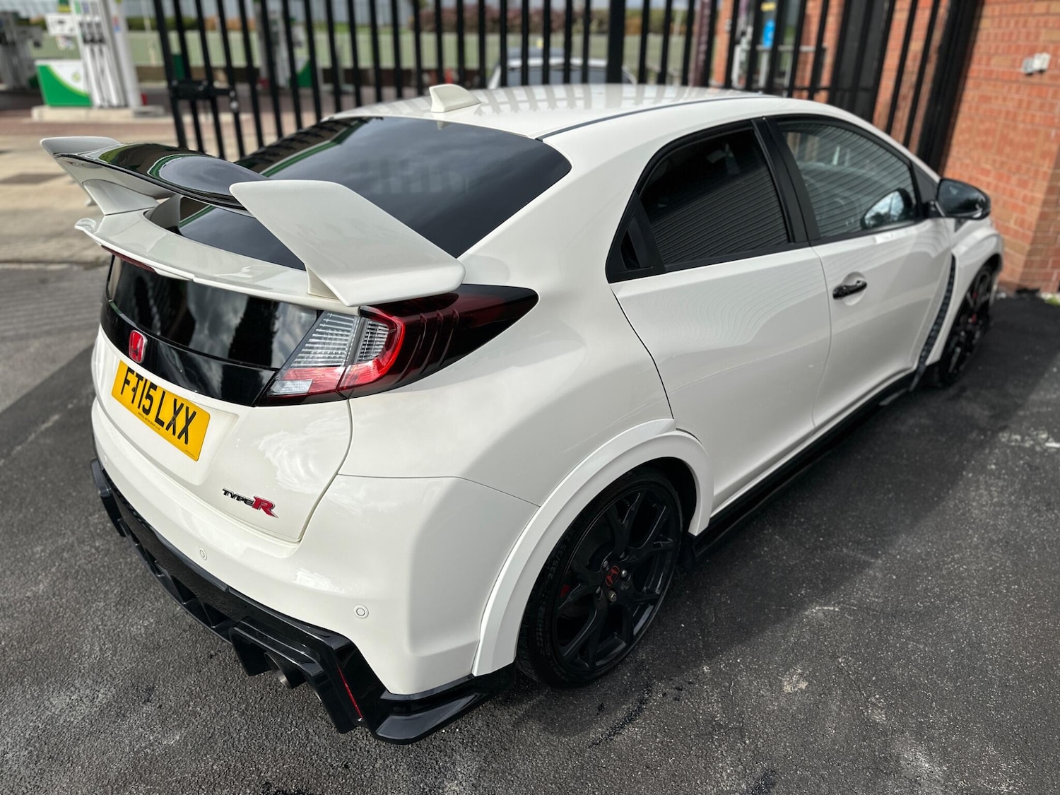 Used Honda Civic 2015 for sale - 75954263: Photo 19