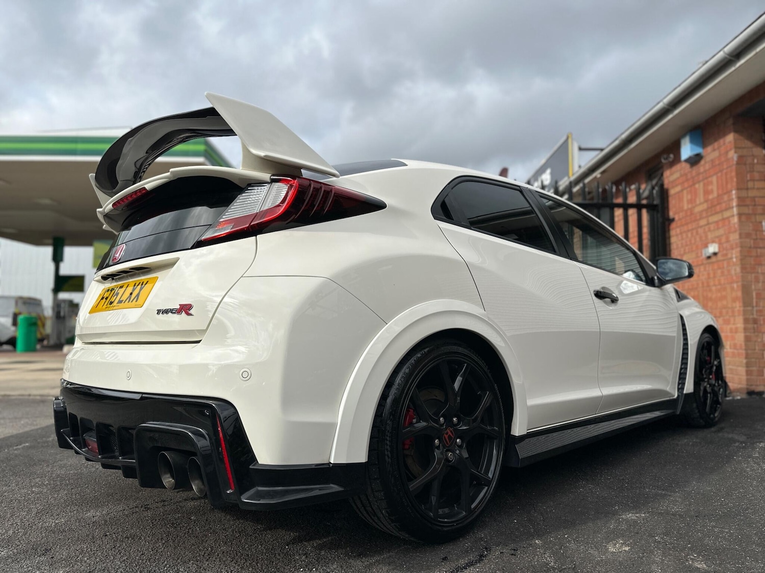 Used Honda Civic 2015 for sale - 75954263: Photo 20