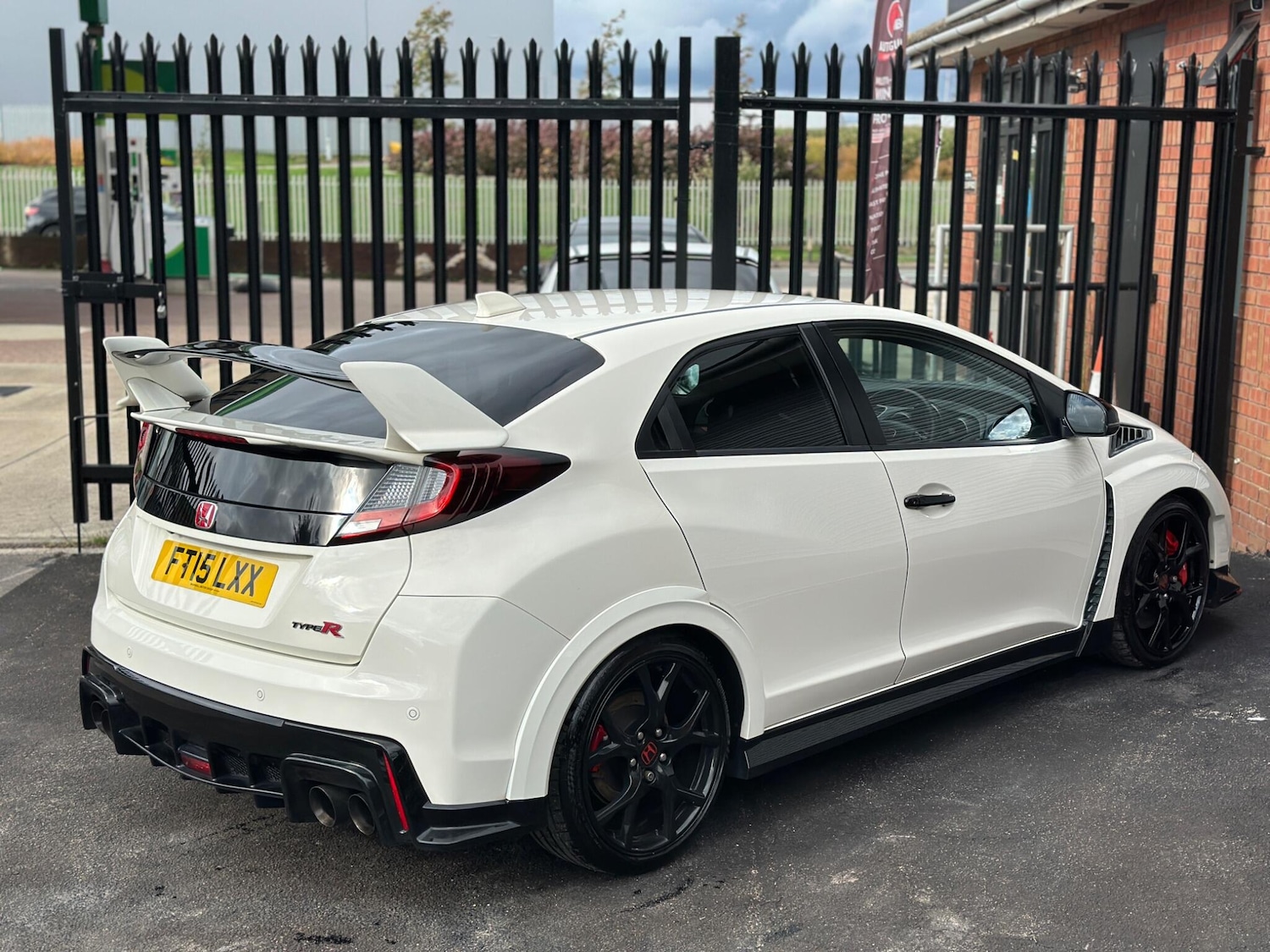 Used Honda Civic 2015 for sale - 75954263: Photo 21