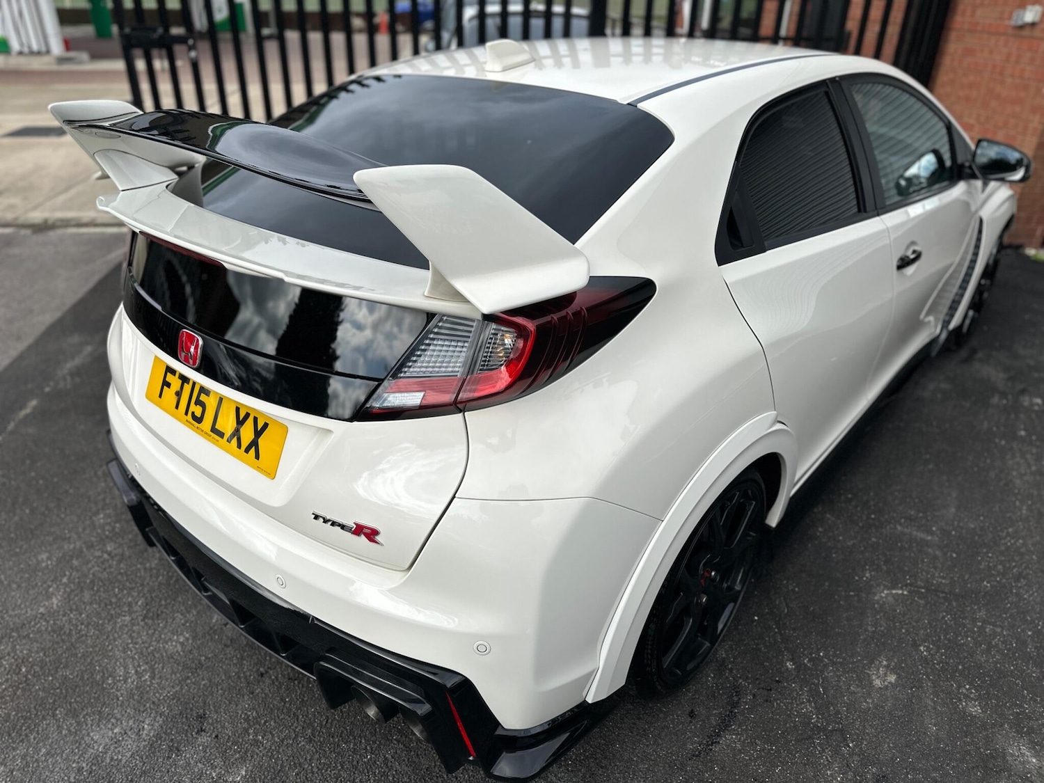 Used Honda Civic 2015 for sale - 75954263: Photo 22