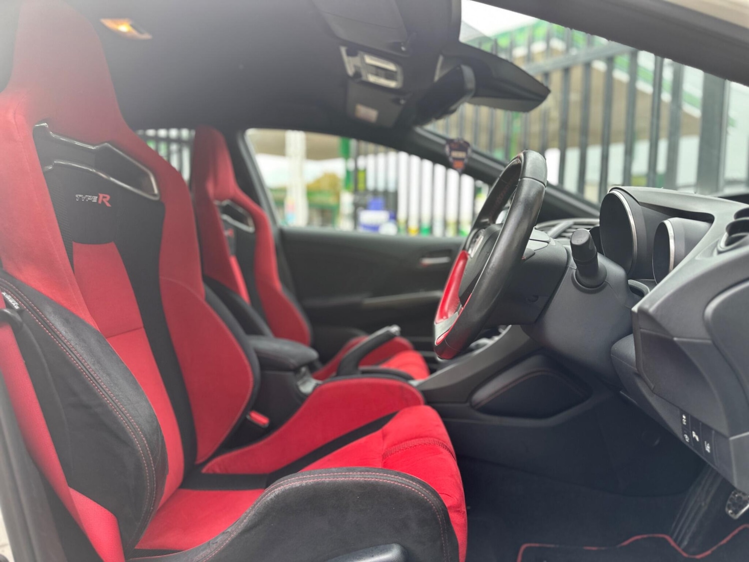 Used Honda Civic 2015 for sale - 75954263: Photo 26