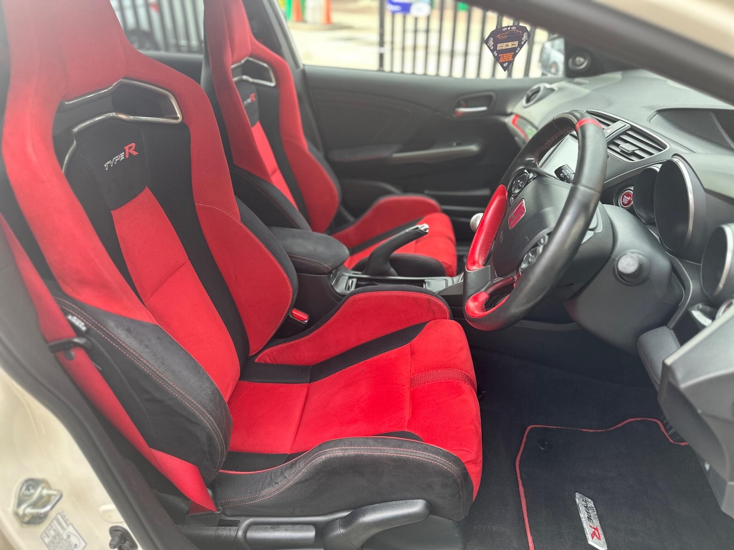 Used Honda Civic 2015 for sale - 75954263: Photo 27