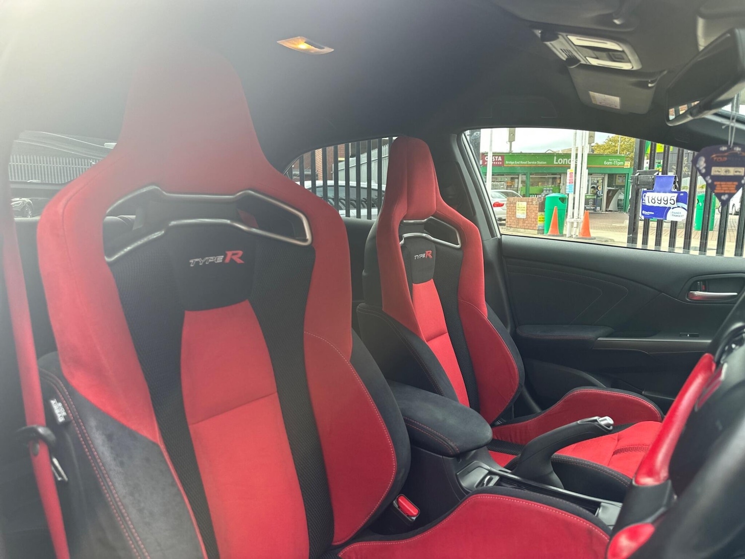 Used Honda Civic 2015 for sale - 75954263: Photo 28