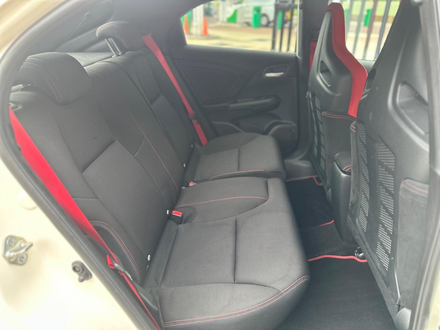 Used Honda Civic 2015 for sale - 75954263: Photo 29