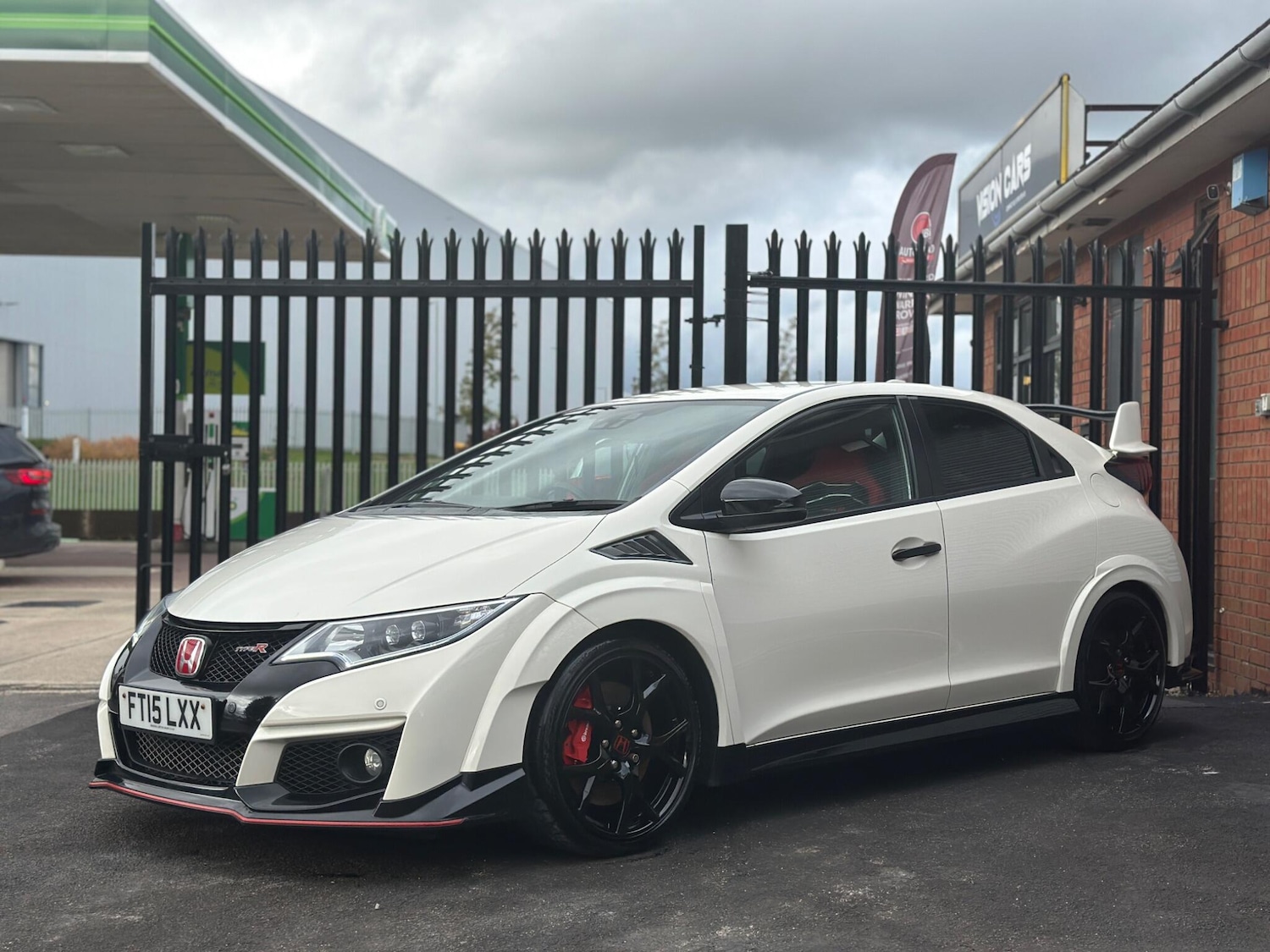 Used Honda Civic 2015 for sale - 75954263: Photo 3