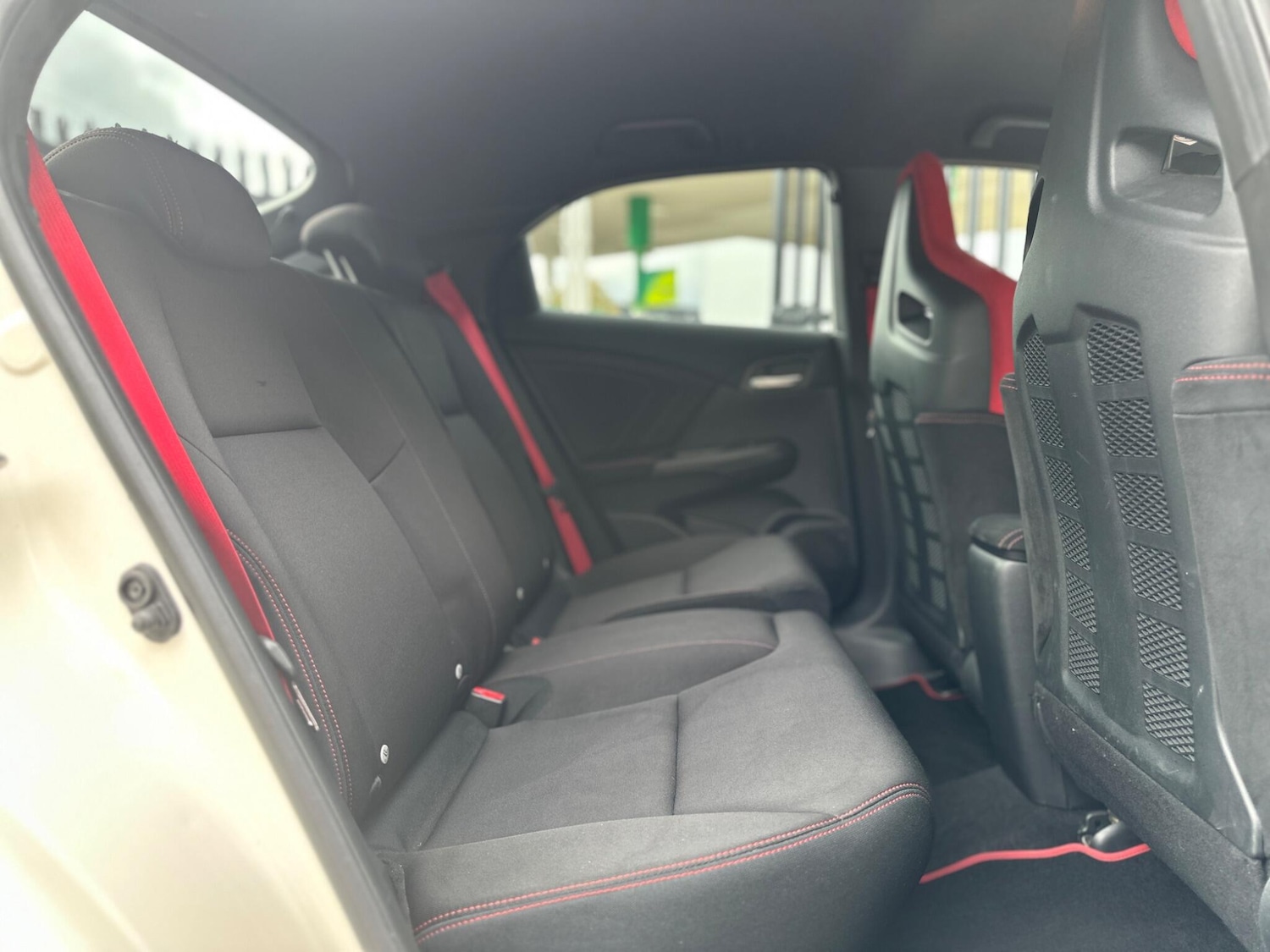 Used Honda Civic 2015 for sale - 75954263: Photo 30