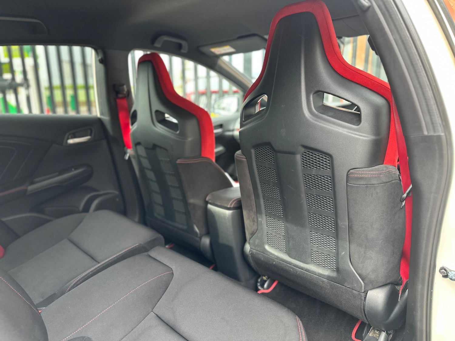 Used Honda Civic 2015 for sale - 75954263: Photo 31