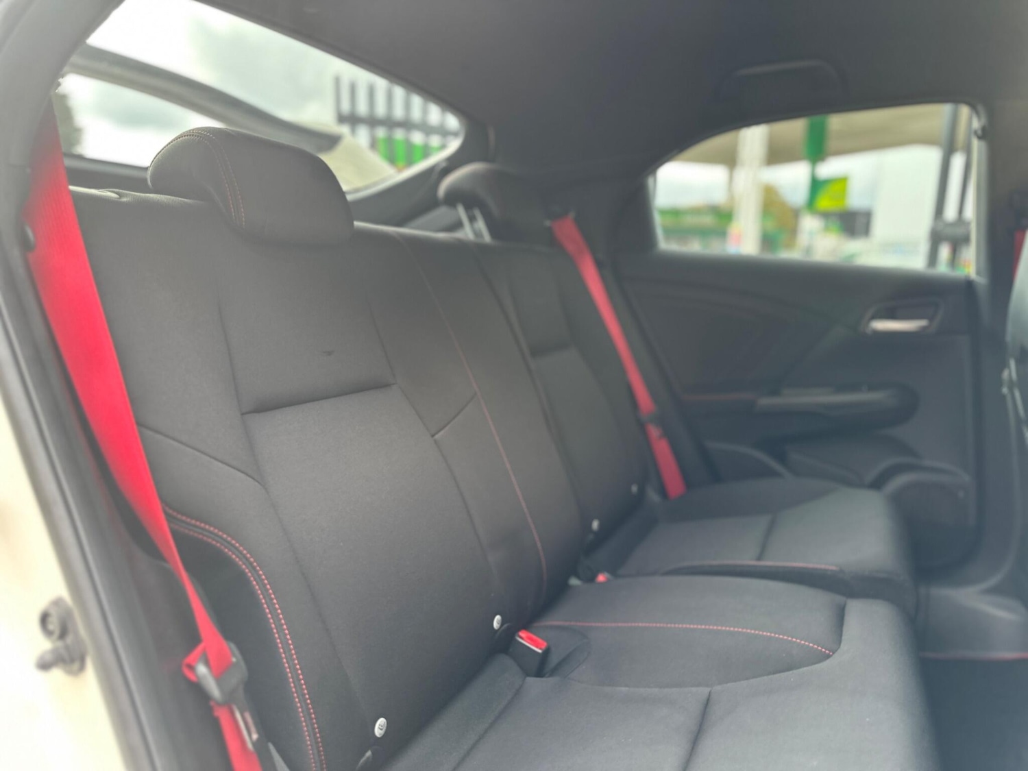 Used Honda Civic 2015 for sale - 75954263: Photo 32