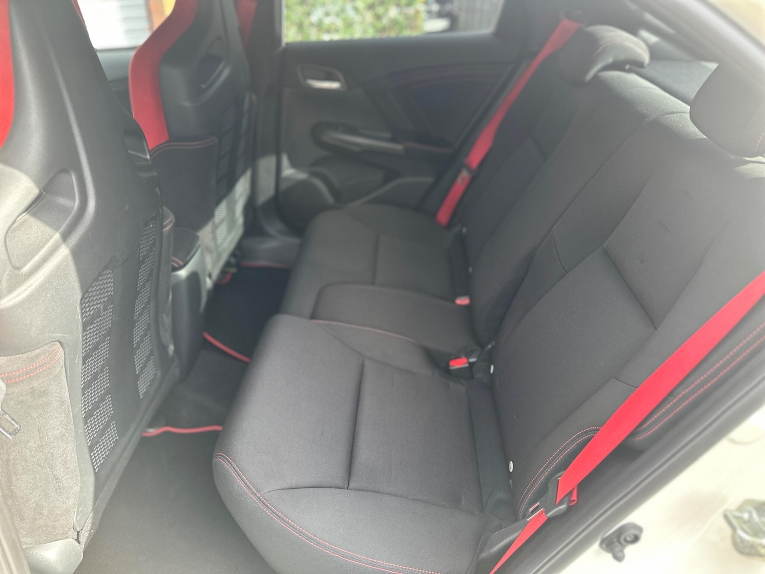 Used Honda Civic 2015 for sale - 75954263: Photo 33